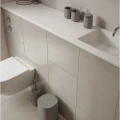 Betonowy dozownik do mydła Time 220 ml, Concrete - Zone Denmark