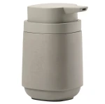 Betonowy dozownik do mydła Time 220 ml, Concrete - Zone Denmark