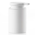 Dozownik do mydła ceramiczny Karma 250 ml, biały - Zone Denmark