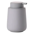Kamionkowy dozownik do mydła Nova One 250 ml, szary - Zone Denmark