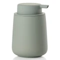Kamionkowy dozownik do mydła Nova One 250 ml, Matcha zielony - Zone Denmark