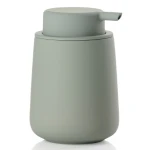 Kamionkowy dozownik do mydła Nova One 250 ml, Matcha zielony - Zone Denmark