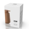 Kamionkowy dozownik do mydła Nova One 250 ml, Mandarine - Zone Denmark