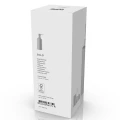 Porcelanowy dozownik do mydła Solo 300 ml, Soft Grey szary - Zone Denmark