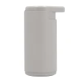 Mały dozownik do mydła Rim 200 ml, biały - Zone Denmark