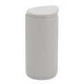 Mały dozownik do mydła Rim 200 ml, biały - Zone Denmark