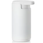 Mały dozownik do mydła Rim 200 ml, biały - Zone Denmark