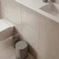 Szczotka do WC betonowa Time, Concrete - Zone Denmark