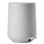 Kosz łazienkowy na śmieci 5 l Nova, Soft Grey szary - Zone Denmark