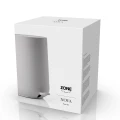 Kosz łazienkowy na śmieci 5 l Nova, Soft Grey szary - Zone Denmark