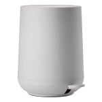Kosz łazienkowy na śmieci 3 l Nova, Soft Grey szary - Zone Denmark