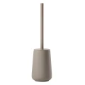 Szczotka do WC Nova One, Taupe - Zone Denmark