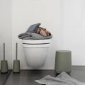 Szczotka do WC Nova One, Matcha green zielona - Zone Denmark