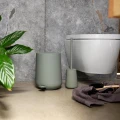 Szczotka do WC Nova One, Matcha green zielona - Zone Denmark