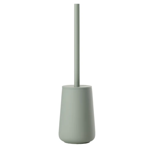 Szczotka do WC Nova One, Matcha green zielona - Zone Denmark