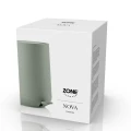 Kosz na śmieci łazienkowy 3 l Nova One, Matcha green zielony - Zone Denmark