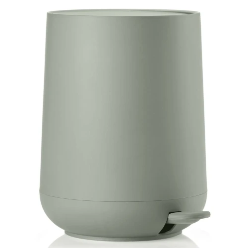 Kosz na śmieci łazienkowy 3 l Nova One, Matcha green zielony - Zone Denmark