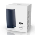 Kosz na śmieci łazienkowy 3 l Nova One, Royal blue niebieski - Zone Denmark