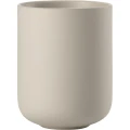 Kubek łazienkowy ceramiczny Sensu, Sand - Zone Denmark