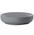 Mydelniczka ceramiczna Ume, szara - Zone Denmark