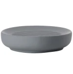 Mydelniczka ceramiczna Ume, szara - Zone Denmark