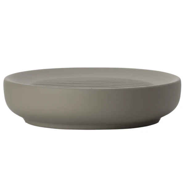 Mydelniczka ceramiczna Ume, Taupe - Zone Denmark