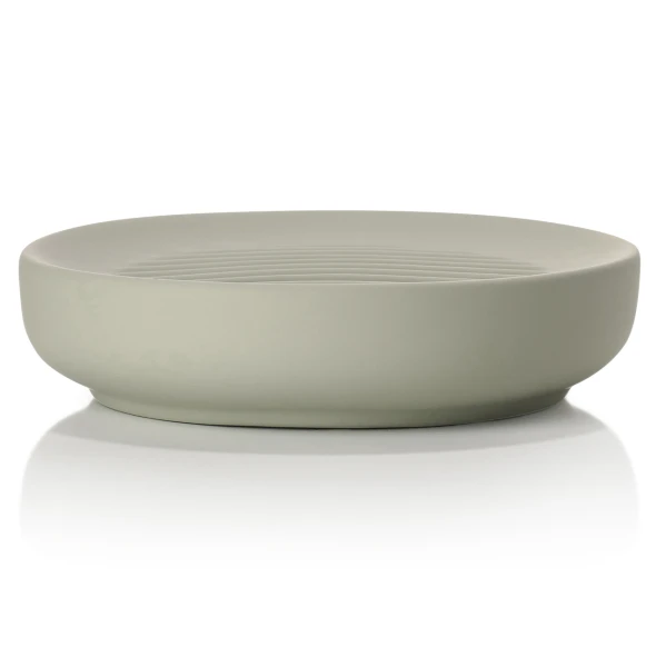 Mydelniczka ceramiczna Ume, zielony eukaliptus - Zone Denmark