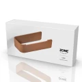 Uchwyt na papier toaletowy Ume, terracotta - Zone Denmark