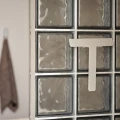 Ściągaczka pod prysznic Ume, Taupe - Zone Denmark