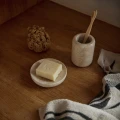 Mydelniczka trawertynowa Foam - Andersen Furniture