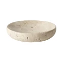 Mydelniczka trawertynowa Foam - Andersen Furniture