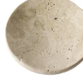 Mydelniczka trawertynowa Foam - Andersen Furniture
