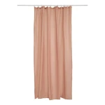 Zasłona do prysznica Colorama 180x200 cm, Rose Blush - 5five