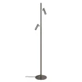 Minimalistyczna lampa podłogowa Makoto - DFTP by Nordlux