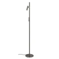 Minimalistyczna lampa podłogowa Makoto - DFTP by Nordlux