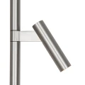Minimalistyczna lampa podłogowa Makoto - DFTP by Nordlux