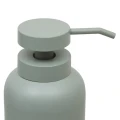 Dozownik do mydła pod prysznic 500 ml, zielony - 5five