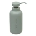 Dozownik na żel pod prysznic 500 ml, zielony - 5five