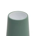 Kubek na szczoteczki do zębów Colorama, zielony - 5five