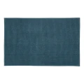 Dywanik łazienkowy kuleczki Colorama 50x80, niebieski - 5five