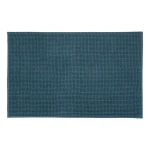 Dywanik łazienkowy kuleczki Colorama 50x80, niebieski - 5five