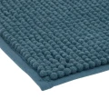 Dywanik łazienkowy kuleczki Colorama 50x80, niebieski - 5five