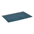 Dywanik łazienkowy kuleczki Colorama 50x80, niebieski - 5five