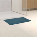 Dywanik łazienkowy kuleczki Colorama 50x80, niebieski - 5five