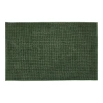 Dywanik łazienkowy kuleczki Colorama 50x80, zielony - 5five