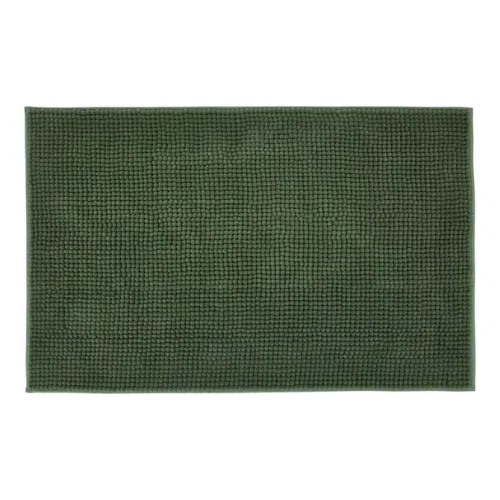 Dywanik łazienkowy kuleczki Colorama 50x80, zielony - 5five