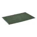 Dywanik łazienkowy kuleczki Colorama 50x80, zielony - 5five
