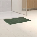 Dywanik łazienkowy kuleczki Colorama 50x80, zielony - 5five