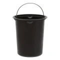 Kosz na śmieci łazienkowy Colorama 2.7L, zielony - 5five