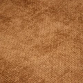 Fotel tapicerowany o organicznej formie Astor, amber - Atmosphera